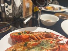 -上海锦江汤臣洲际大酒店壹阶层