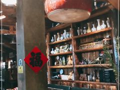 -一桶江山餐厅(松北店)