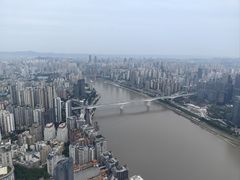 -WFC会仙楼观景台