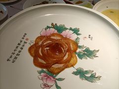 -京味斋·北京烤鸭(北京南站洋桥店)