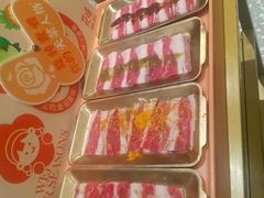 -花味·自助烤肉(雨花客厅店)