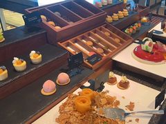 -Social 秀西餐厅-长沙瑞吉酒店(运达店)