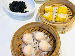 -万龙洲海鲜(南新仓店)