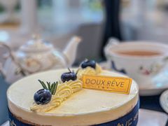 -杜哈夫DOUX RÊVE·生日蛋糕(日月光店)