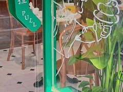 -Legno.ita Coffee by Wood(襄阳南路店)