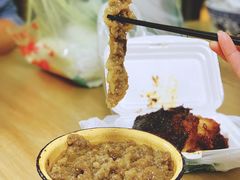 -定家小酥肉·清真(回民街店)