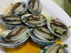 -老字号蛇口德记烧腊饭店·海鲜加工