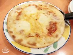 -萨莉亚意式餐厅(特力时尚汇店)