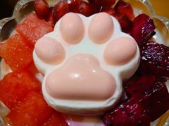 -重庆石磨豆花庄(乔庄店)