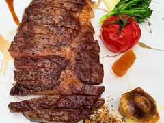 -Golden Lily河内巴黎法越料理餐厅(建国西路店)