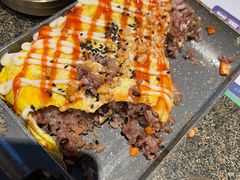 -兰正韩·韩国料理(春熙路店)