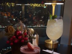 -翡翠36酒吧(浦东香格里拉店)