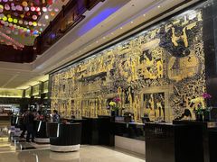 -广州花园酒店