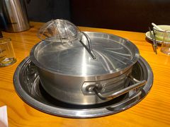 -牛品福潮汕牛肉火锅(旺庄店)