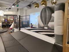 -Lilliput粒粒堡亲子餐厅(置汇旭辉店)