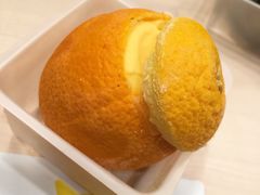 -宜家家居（上海徐汇商场店）-停车场