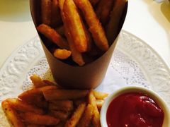 美丽心情休闲餐厅(西桥店)-美丽心情蛋糕(江苏路店)