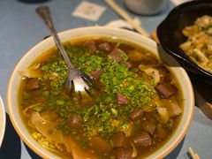 -南堂館川菜文化餐厅(天府店)