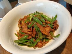 辣椒炒肉-实在湘·大碗土菜(竹料店)