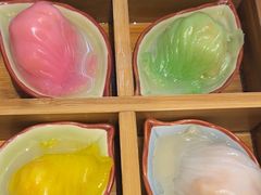 -金河半岛园林酒家(金融城店)