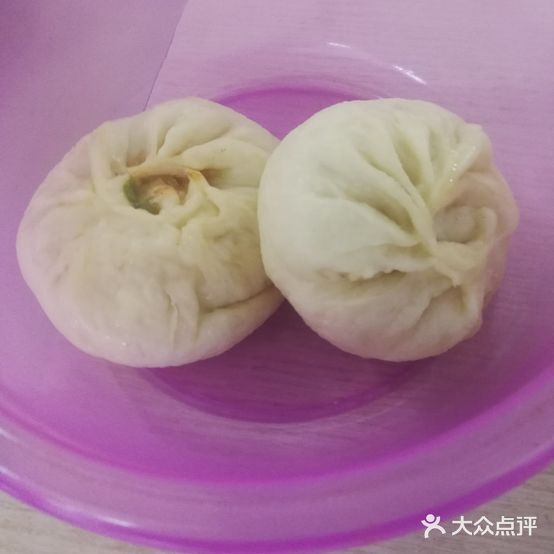 老杨家胡辣汤(丰乐路店)