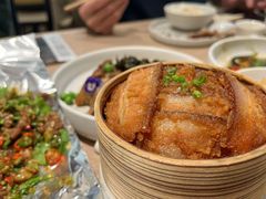 粉蒸肉-渔语鱼酸菜鱼新川菜(万象城店)
