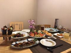 -悦和餐厅(CBD玉米楼店)