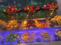-千家粗粮王·火锅烧烤自助(庆阳店)