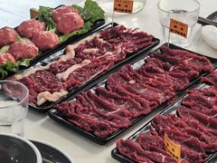 -三头牛·潮汕牛肉生蚝火锅 (夏湾店)