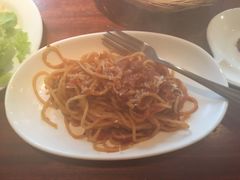 -BISTROFIORE美伊娜(伊犁南路店)