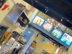 -滋味烤鱼(马北店)