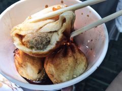 -小路易生煎馆(前进五路店)