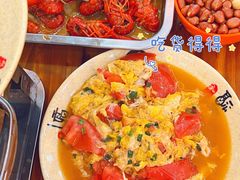 -江湖万州烤鱼(王子美食城)