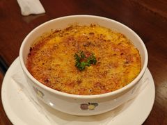 -安妮意大利餐厅(丽都店)