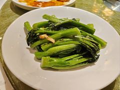 -香港龙凤楼(陆家嘴中心店)