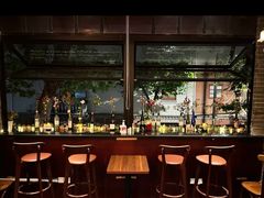 -Bistro Les Lilas丁香花小酒馆
