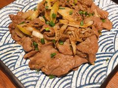 -渔寿司·日本料理(艾尚天地店)