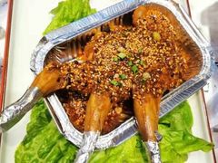 -红辣椒·川菜·火锅(张杨路店)