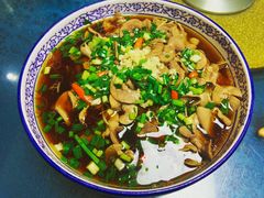 -富临轩私房菜(集庆门大街店)