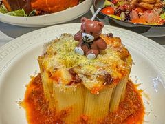 -Mogul Eatery·大亨餐酒馆