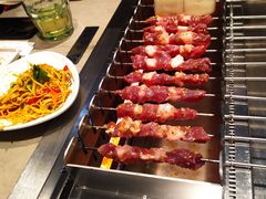 -丰茂烤串(金源店)