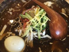 -服务大楼冷面(延大店)