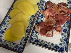 -大槐树烤肉馆