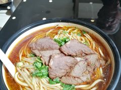 牛肉拉面大-宛平李记小吃(东关街店)
