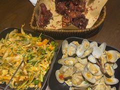 -半酌烧烤小酒馆(南京东路店)