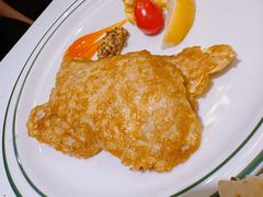 -塔道斯西餐厅(中央大街店)