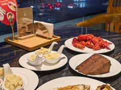 -东方红海鲜百汇(国际大厦店)