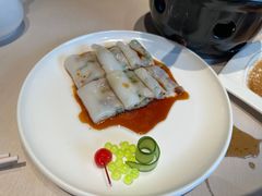 -ZEN采蝶轩·粤味臻鲜·手作点心·商务宴请(泰州店)