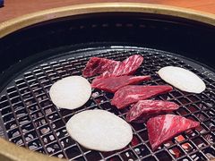 -虎哥六韩式烤肉料理 TIGERGRILL(隆生金山湖中心购物广场店)