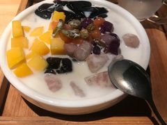 -去茶去·休闲中餐(江滨店)